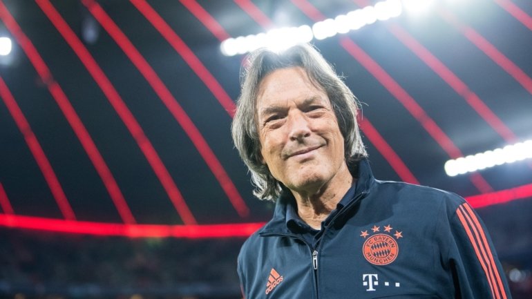 Müller-Wohlfahrt esteve quatro décadas na liderança do departamento médico do Bayern, tendo festejado (até agora) 52 títulos