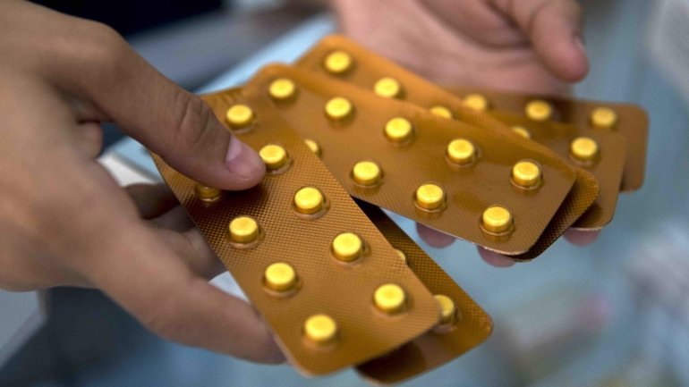 De acordo com Tedros Adhanom Ghebreyesus, a procura do medicamento anti-inflamatório esteroide aumentou