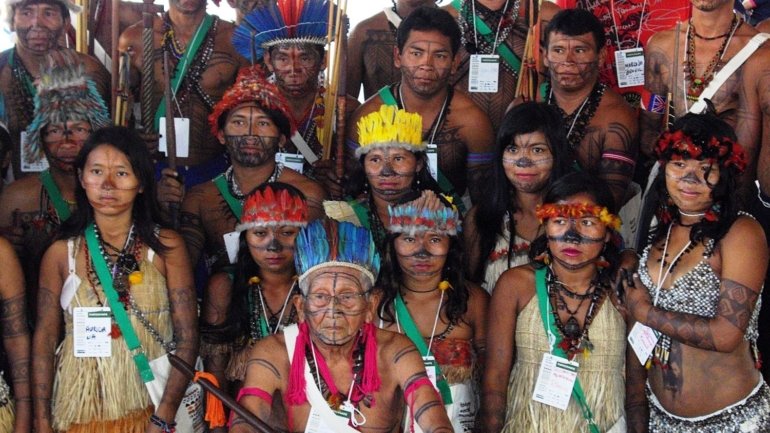 O STF obrigou o governo a estabelecer medidas de contenção e isolamento de invasores em relação a terras indígenas
