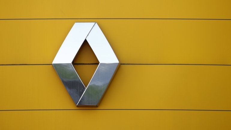 A Renault justificou as perdas com a crise sanitária e os resultados do parceiro japonês Nissan