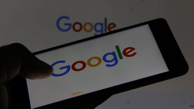 A Google foi acusada no Arizona depois de uma notícia publicada em 2018