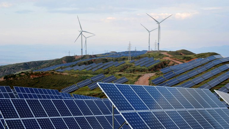 Governo anunciou há dias contrapartidas de quase 560 milhões de euros vindas do leilão de energia solar