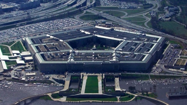 O Pentágono tem receios que a SMIC esteja a vender equipamento ao exército chinês