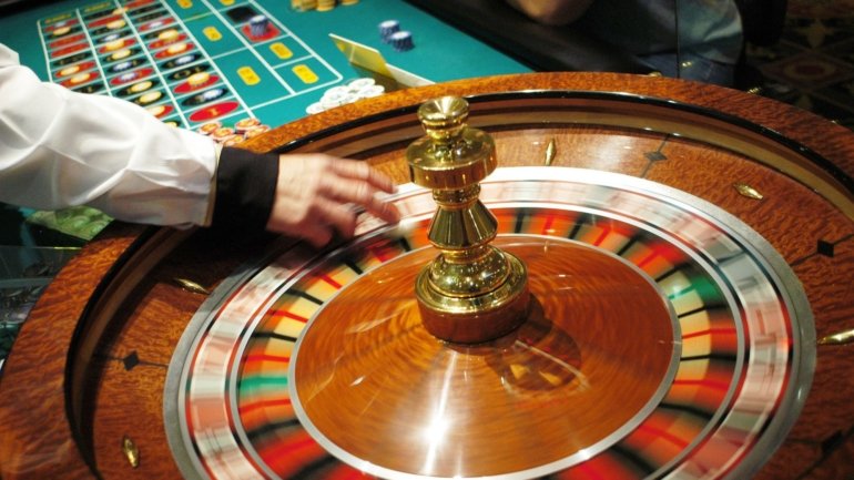 O grupo Solverde, com casino no Algarve, Espinho e Chaves, fala numa quebra de 50% na afluência