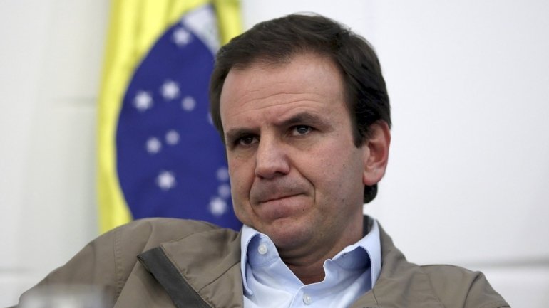 Eduardo Paes é considerado o opositor mais competitivo do atual prefeito do Rio de Janeiro