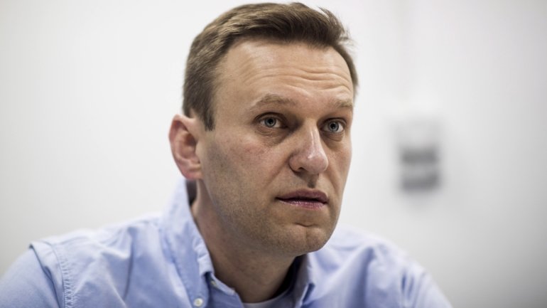 Alexei Navalny é conhecido pelos seus inquéritos anticorrupção dirigidos à elite política russa