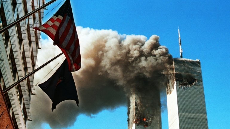 Os atentados do 11 de Setembro vitimaram 2.996, incluindo 19 terroristas