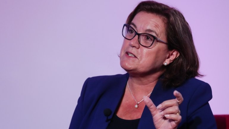 A secretária de Estado dos Assuntos Europeus, Ana Paula Zacarias, revelou que Portugal prepara um plano B