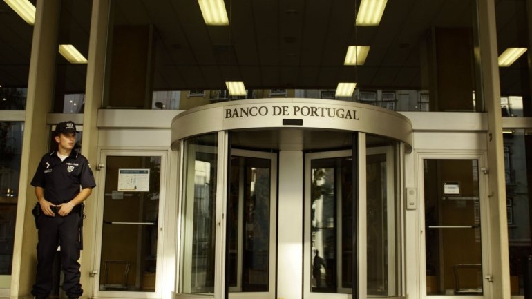 O Banco de Portugal não atribui razões para o aumento dos processos PERSI