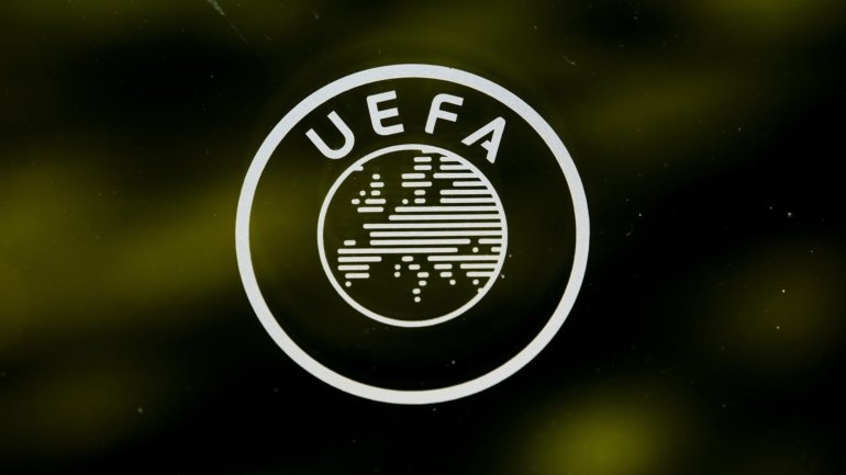 A comissão disciplinar da UEFA vai examinar o caso na sua reunião agendada para 10 de novembro