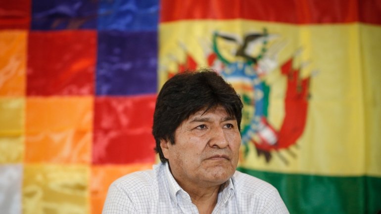 A anulação abre as portas para que o ex-Presidente Evo Morales possa voltar à Bolívia sem ser preso