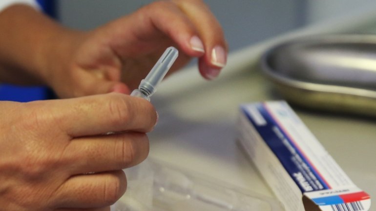 O Executivo Regional da Madeira fez um investimento de 460 mil euros na campanha de vacinação contra a gripe