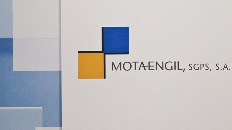 Na sessão desta terça-feira da bolsa, as ações da Mota-Engil subiram 1,06% para 1,14 euros