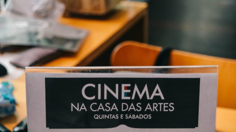 O Cineclube do Porto nasceu em 1945, a partir de um grupo de estudantes liderados por Hipólito Duarte, no Liceu Alexandre Herculano