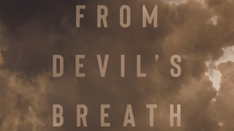 From Devil&#039;s Breath, documentário sobre Pedrógão Grande