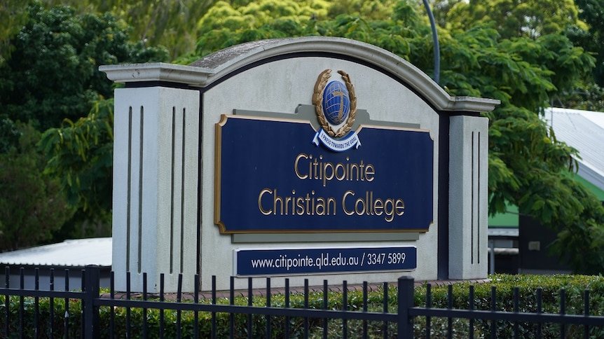 Citipointe Christian College