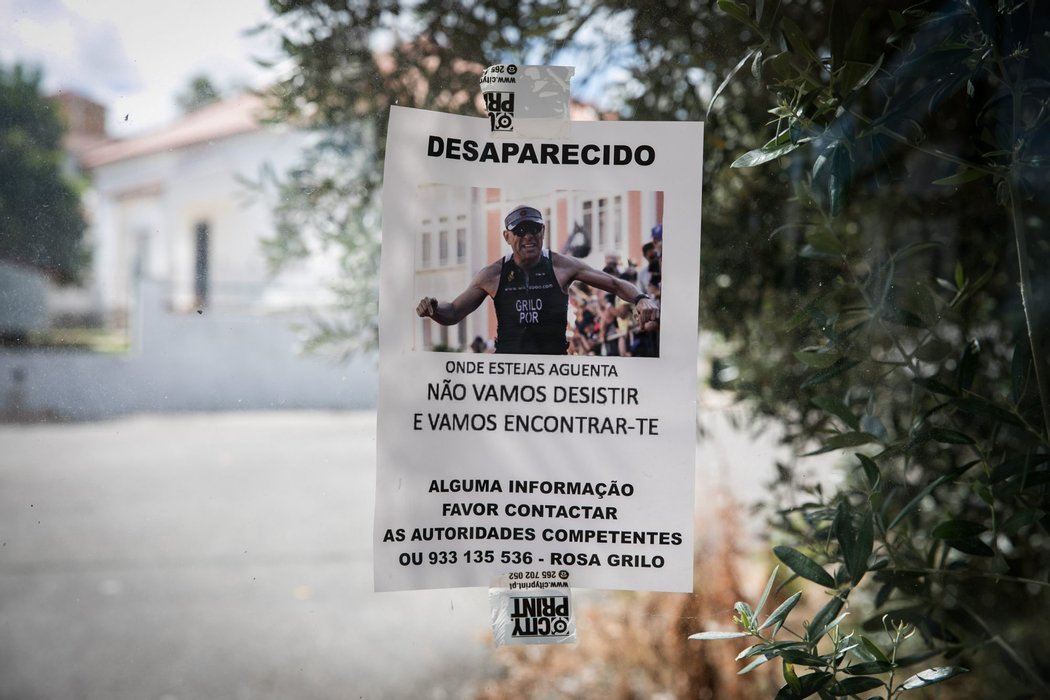 As Sete Provas Contra Rosa Grilo E Antonio Joaquim E As Duas Testemunhas A Favor Da Tese Dos Angolanos Observador