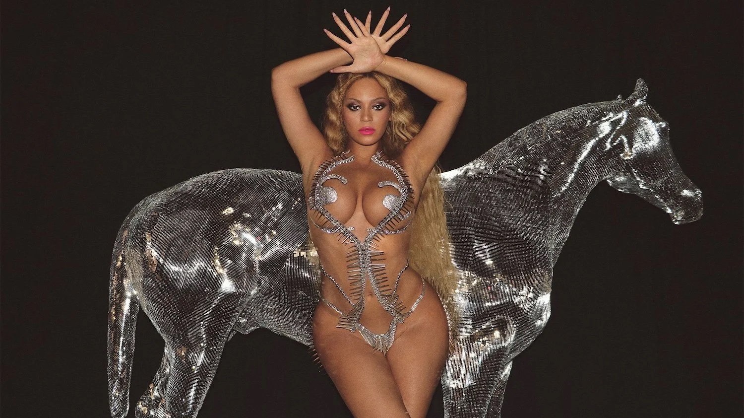 Eu, Beyoncé e 16 canções um manual para renascer na pista de dança foto imagem