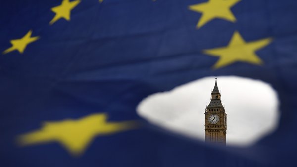 Brexit Reino Unido Nao Vai Mudar Posicao Face A Uniao Europeia Negociador Observador