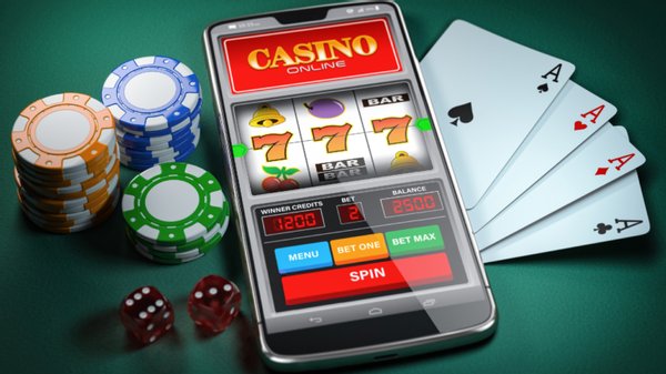Casino Online Sub