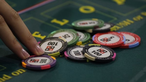 Empire City Casino Online Betting