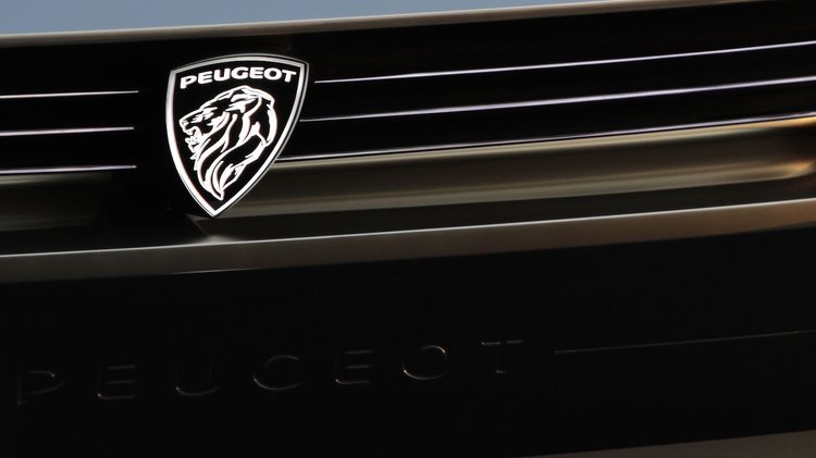 Peugeot muda logótipo. Estreia com o novo 308 – Observador