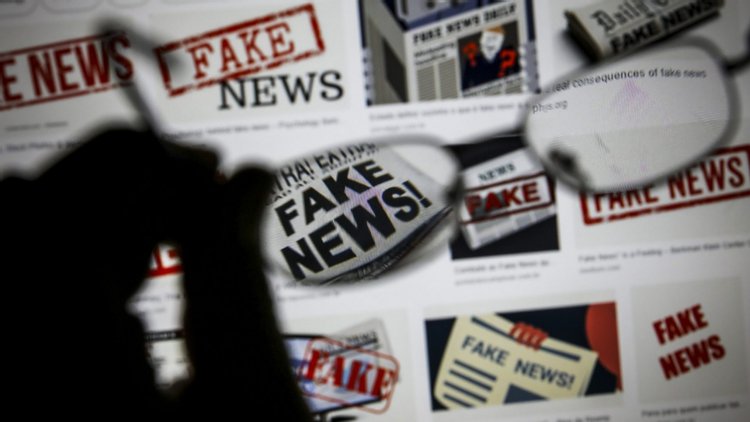 Lusa Lanca Site Sobre O Tema Fake News Para Debater O Fenomeno Observador