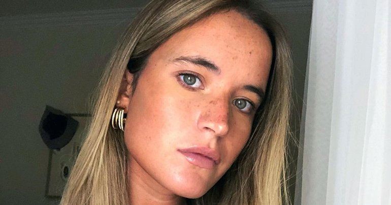 Constança Braddell, a "guerreira" que sofria de fibrose quística, morre aos 24 anos - Vimarsana News
