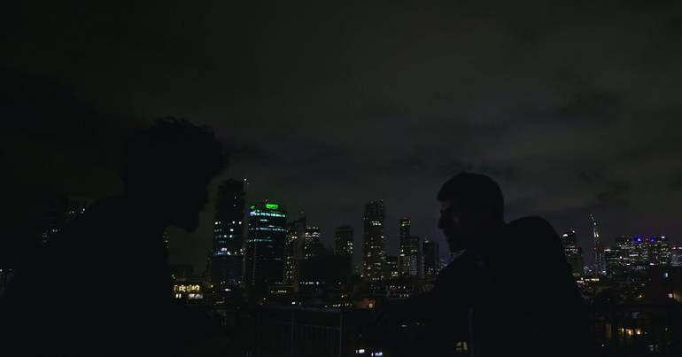 Três filmes para ver esta semana