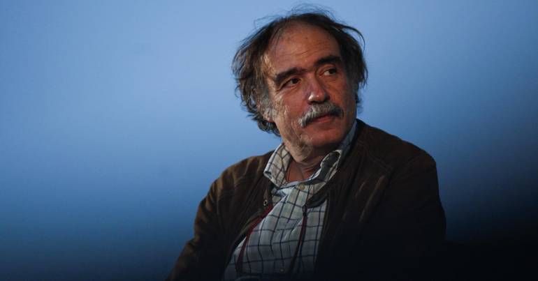 Paulo Branco é homenageado na Mostra de Cinema de São Paulo