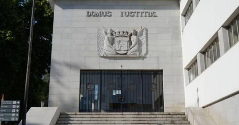 Homem detido em Portalegre por "violência psicológica"