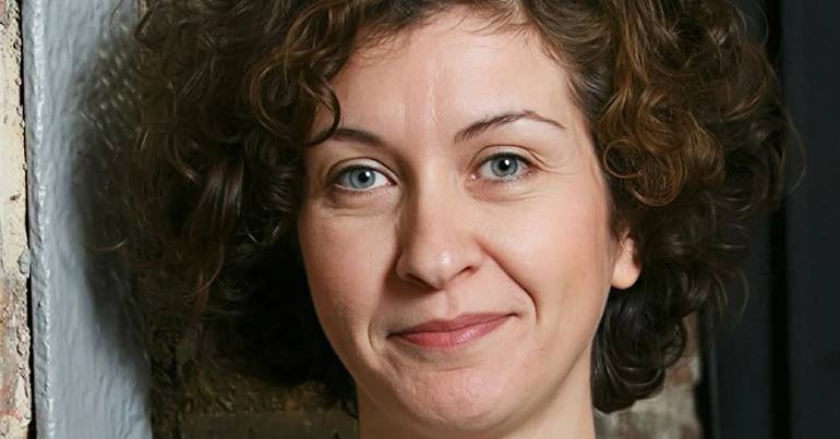 Elisabetta Bisaro assume direção de O Espaço do Tempo