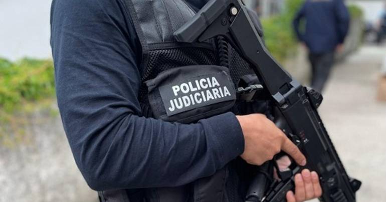 Homem de 40 anos detido em Tavira vai ser extraditado