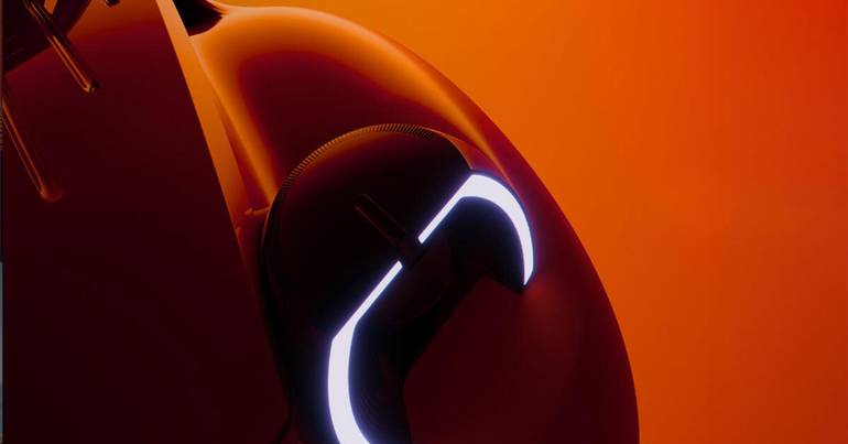 Citroën mostra em Paris novo 2CV eléctrico com preço canhão