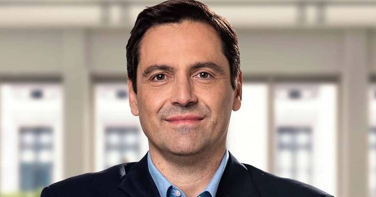 Luiz Philippe: o pentaneto de D. Pedro IV reeleito no Brasil