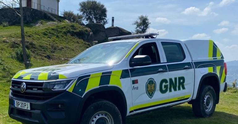 Alvor. GNR identifica 14 pessoas em operação de trasfega
