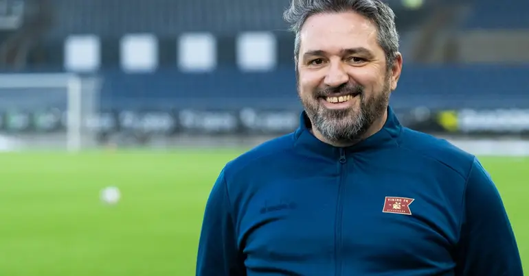 "Futebol da Noruega mudou muito nos últimos 10 anos" "Futebol da Noruega mudou muito nos últimos 10 anos"