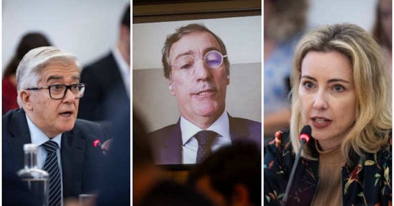 Caso das gémeas. Os interrogatórios de Nuno Rebelo de Sousa