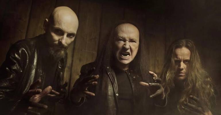 Cronos, vocalista e baixista dos Venom, morreu aos 63 anos