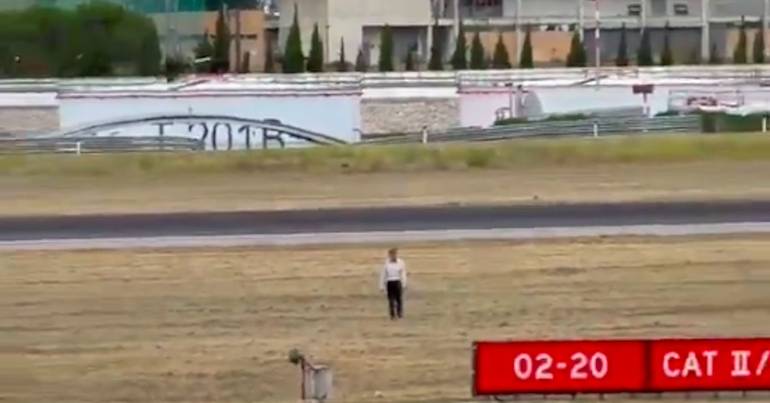 Inusitado Incidente Testa Segurança em Lisboa: Tráfego Aéreo Intacto