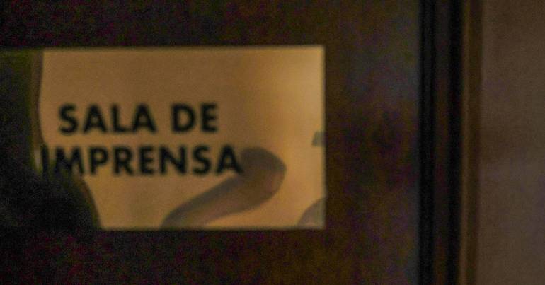 Presidente da comissão da carteira será jornalista