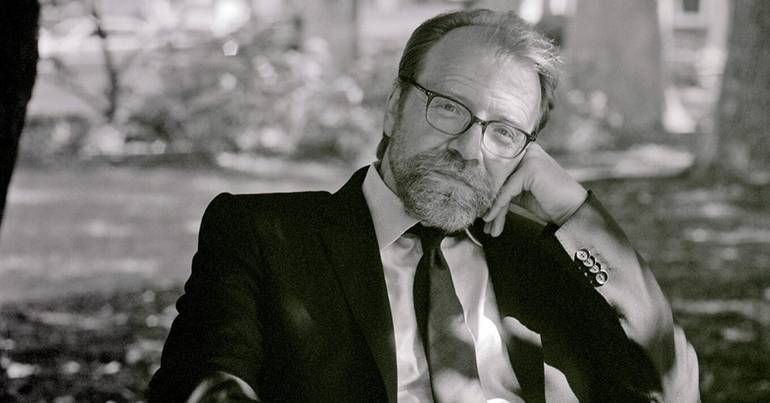 "Vigília", de George Saunders: morte e alterações climáticas