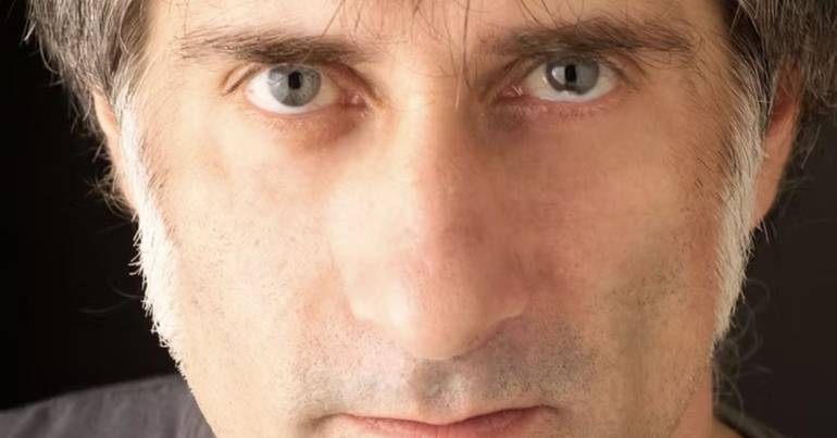 Ator Adelino Tavares morreu aos 64 anos