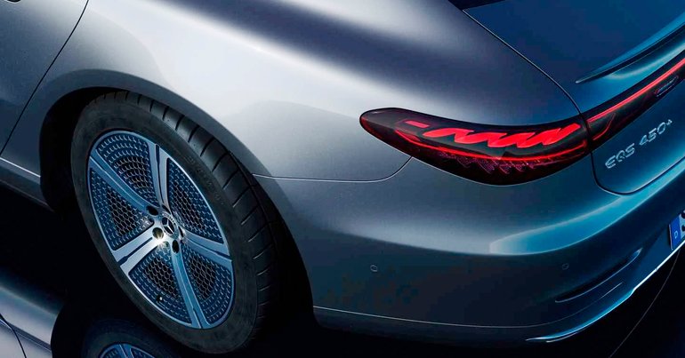 EQS exige 489€/ano por algo que o Mégane oferece - Vimarsana News