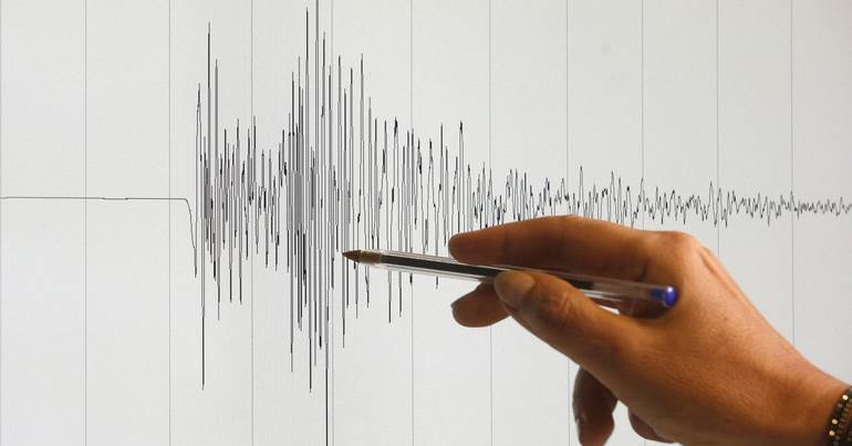 Sismo com epicentro a oito quilómetros do Cadaval