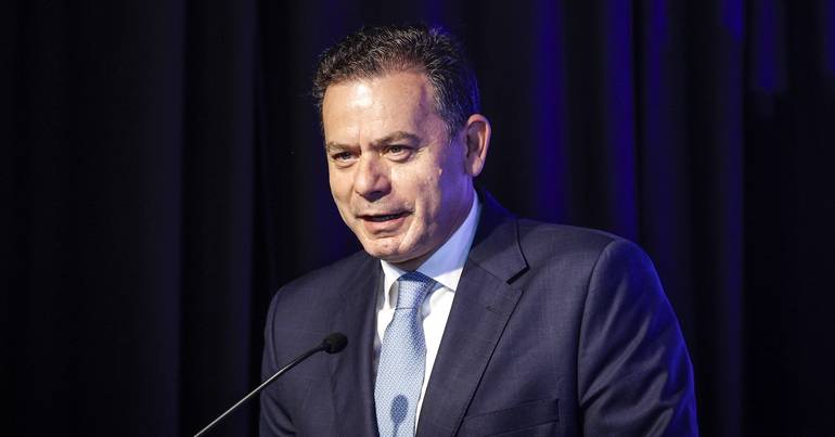 Montenegro destaca "grande estreia" do Torreense na Europa "Uma demonstração de determinação e espírito de equipa. Um resultado que orgulha todos os portugueses", acrescentou o primeiro-ministro