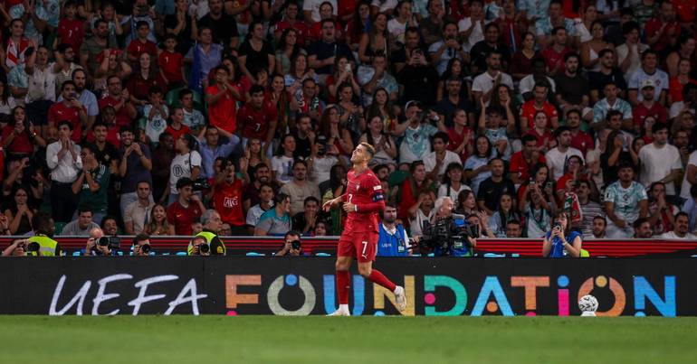Que impacto tem a saída (a mal) de Ronaldo da Seleção