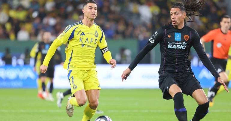 Smalling e um mercado que até fechado nunca é pequeno