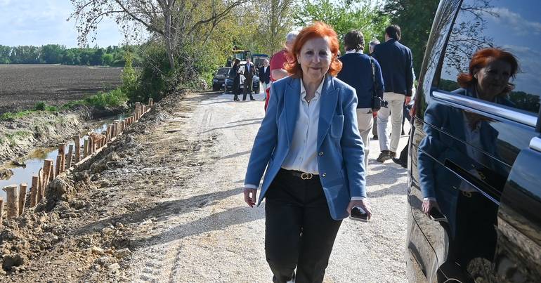 Plano de drenagem de Albufeira retomado com 46 milhões