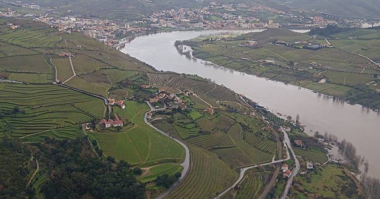 Ambiente. Estado dos rios e aquíferos está a piorar